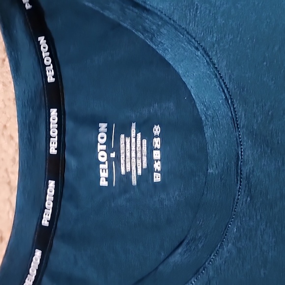 Pelaton Agility Rio Tank - Picture 3 of 4